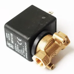 Клапан REM Power магнитен за винтов компресор за EPM 1504/10/500 DR