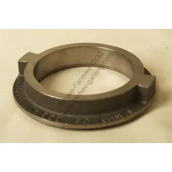 Венец  спирален за резбонарезна машина Magnum