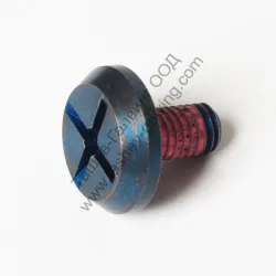 Винт  фиксиращ Power Press E