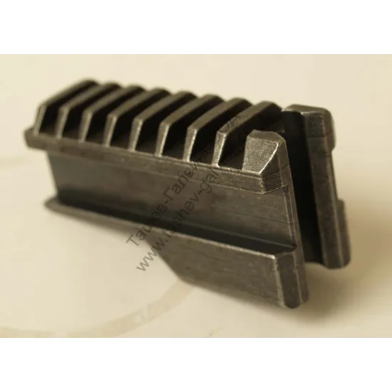 Държач на челюст за резбонарезна машина Magnum 4010 Държач на челюст за резбонарезна машина Magnum 4010