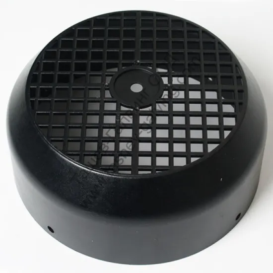 Капак  за резбонарезна машина Magnum