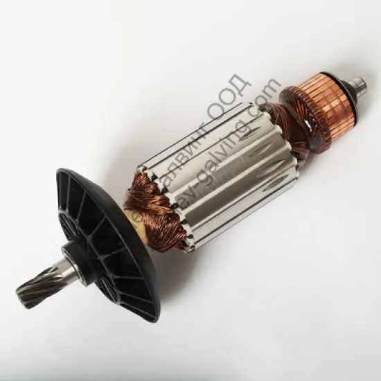 Котва  за винторезка Amigo 2