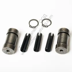 Комплект REMS ремонтен за клещи за кримпване ф 35-54 мм, PR-3S