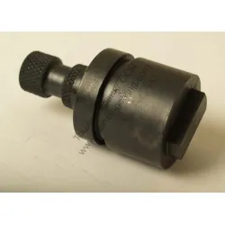 Ролка  канална за машина за изработване на жлебове 1-1 1/2, Rollnut