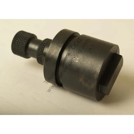 Ролка  канална за машина за изработване на жлебове 1-1 1/2, Rollnut