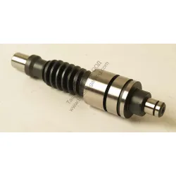 Червяк  за машина за рязане на тръби Turbo CU-Inox