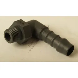 Детайл ъглов за струг Tornado Детайл ъглов за струг Tornado