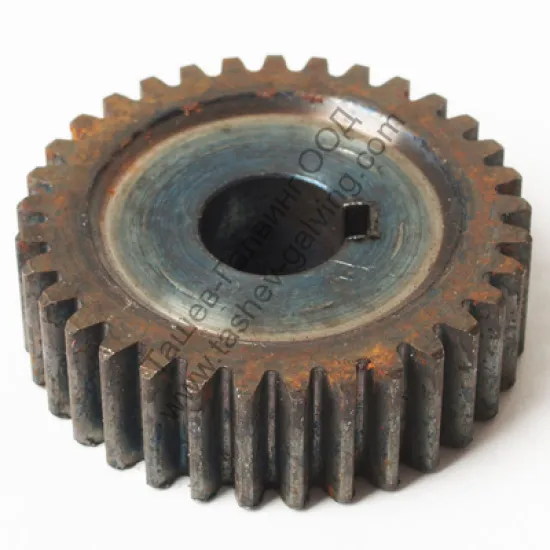 Колело  зъбно за бъркалка RUBIMIX-9-BL