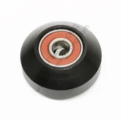 Колело Rubi водещо за отрезна машина за облицовъчен материал