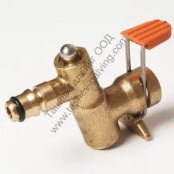 Вентил  за водоструйка RE106, RE116, RE127, RE142