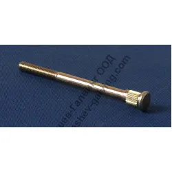 Винт  с фланец MS361