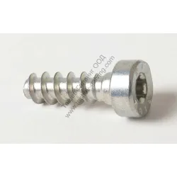 Винт  самонарезен 020, 024