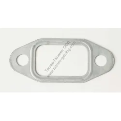 Гарнитура  на ауспух за ъглошлайф TS 350