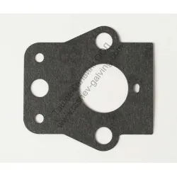 Гарнитура  на карбуратор за верижен трион 010, 011, 012