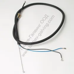 Жило STIHL за газ за моторна коса FS 490 C-EM Жило STIHL за газ за моторна коса FS 490 C-EM