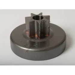 Колело  водещо за верижен трион 0.325 7 зъба, 028