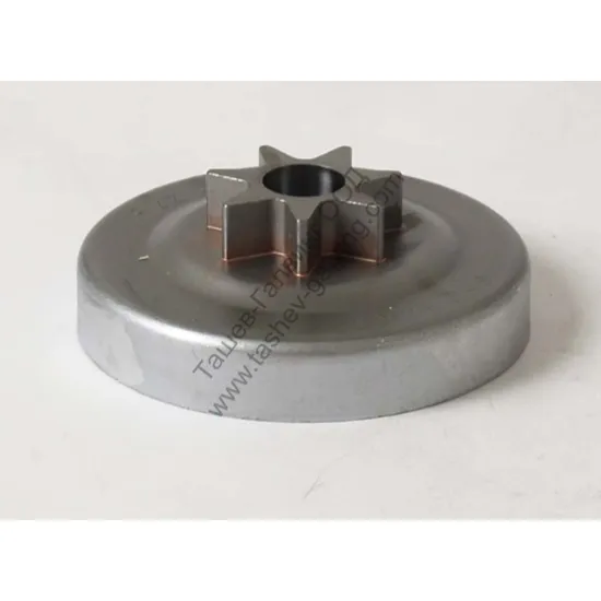 Колело водещо за верижен трион 325 7 зъба, 024, 026, MS240, MS260 Колело водещо за верижен трион 325 7 зъба, 024, 026, MS240, MS260