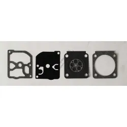 Комплект  резервни части за карбуратор за верижен трион 017, 018, MS170, MS180