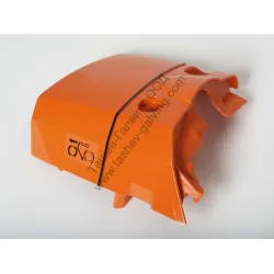 Корпус  за верижен трион MS441