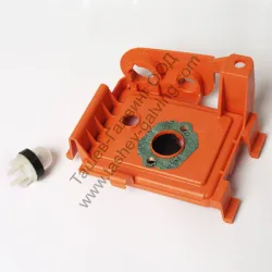 Кутия STIHL филтърна за моторна коса BT 120 C, BT 121, FR 350, FS 120, FS 200, FS 250, FS 300, FS350 FT 250, HT 250, SP 200 Кутия STIHL филтърна за моторна коса BT 120 C, BT 121, FR 350, FS 120, FS 200, FS 250, FS 300, FS350 FT 250, HT 250, SP 200