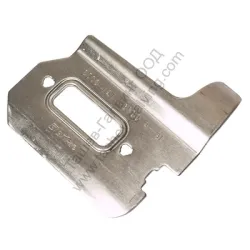 Ламаринка STIHL за ауспух за верижен трион TS 410, TS 420, TS 440, TS 480i, TS 500i Ламаринка STIHL за ауспух за верижен трион TS 410, TS 420, TS 440, TS 480i, TS 500i