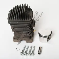 Цилиндър  с бутало за верижен трион MS 250
