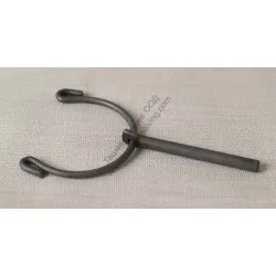 Шплент  за свредел за земя BT106, BT120, BT309