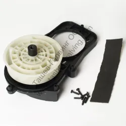 Комплект Skil резервни части за електрическа косачка 1170