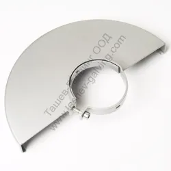 Предпазител Bosch за ъглошлайф за 1049, 1048, 1050, 9782, 8782, 9783 Предпазител Bosch за ъглошлайф за 1049, 1048, 1050, 9782, 8782, 9783