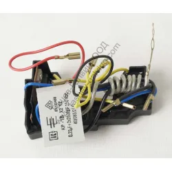 Блок Sparky електронен за перфоратор BPR 241CE Блок Sparky електронен за перфоратор BPR 241CE