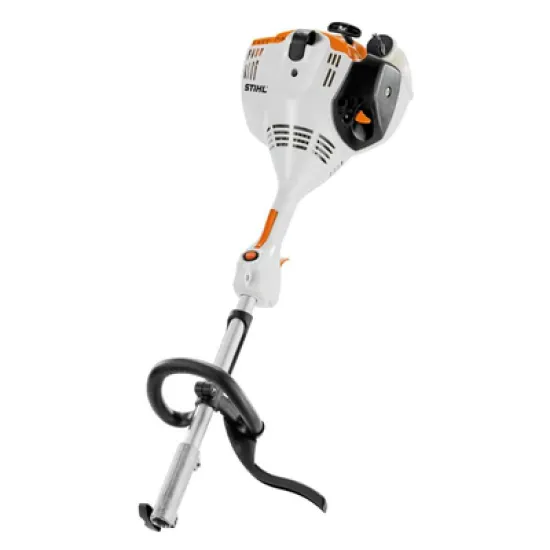 Двигател STIHL за градински електроинструменти комби 0.8 kW, 1.1 к.с., KM 56 RC-E