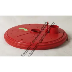 Предпазител Sparky за ротационен шлайф SM 717CE, SMA 1212CE Предпазител Sparky за ротационен шлайф SM 717CE, SMA 1212CE