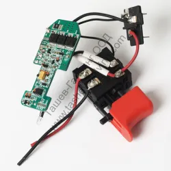 Прекъсвач Sparky за винтоверт 7.2V, BR2 7.2Li HD Прекъсвач Sparky за винтоверт 7.2V, BR2 7.2Li HD