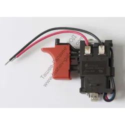 Прекъсвач Sparky за гайковерт 14, GUR 15Li HD, GUR 15 Li Прекъсвач Sparky за гайковерт 14, GUR 15Li HD, GUR 15 Li