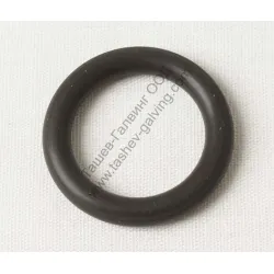 О-пръстен Sparky за къртач 25x5, K 1640 О-пръстен Sparky за къртач 25x5, K 1640