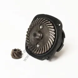 Гнездо Stanley лагерно к-кт за ъглошлайф за FME821K, FME822K, KG752