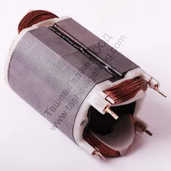 Статор Stanley за ъглошлайф FME811, FME812, KG750 Статор Stanley за ъглошлайф FME811, FME812, KG750