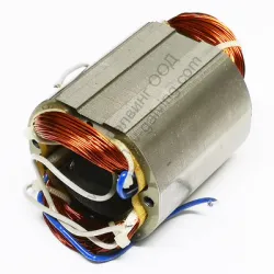 Статор Status за ексцентършлайф Статор Status за ексцентършлайф