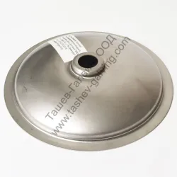 Отражател  за водна помпа за WJ-202-X-EM, WJ-203-X-EM, HWJ 202 X EM 24 L, HWJ 203 X EM 24 L, HWJ 203 XEM