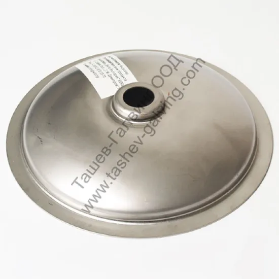 Отражател  за водна помпа за WJ-202-X-EM, WJ-203-X-EM, HWJ 202 X EM 24 L, HWJ 203 X EM 24 L, HWJ 203 XEM