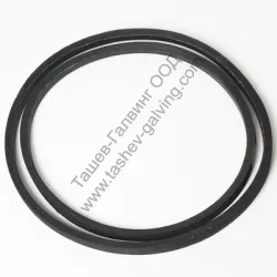 Ремък Fervi к-кт за настолна бормашина 0754, A31