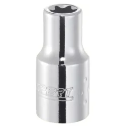 Вложка Expert вътрешен Torx  Е4 х 1/4, 25 мм