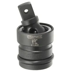 Кардан Expert за вложка усилен квадрат - квадрат, 1/2, 65 мм