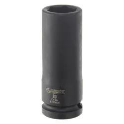 Вложка Expert милиметрова с вътрешен 6-стен удължена усилена 30 мм х 1/2, 78 мм