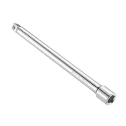 Удължител Expert за вложки квадрат - квадрат, 1/2, 125 мм Удължител Expert за вложки квадрат - квадрат, 1/2, 125 мм