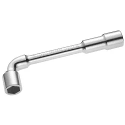 Ключ Expert глух двустранен Г-образен 19х214 мм Ключ Expert глух двустранен Г-образен 19х214 мм