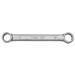 Ключ Expert звездогаечен двустранен 8х9х113 мм