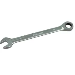 Ключ Projahn звездогаечен с тресчотка 14х185 мм Ключ Projahn звездогаечен с тресчотка 14х185 мм