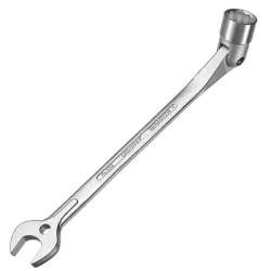 Ключ Gedore гаечен лула с чупеща се глава 14х218 мм, 534 14 Ключ Gedore гаечен лула с чупеща се глава 14х218 мм, 534 14