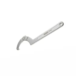 Ключ Expert секторен  19-51х165 мм